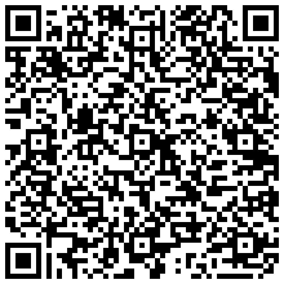 微信登录二维码