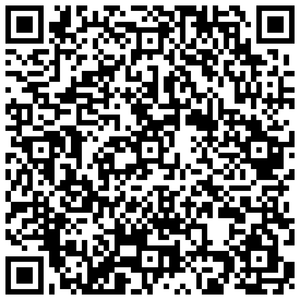 微信登录二维码