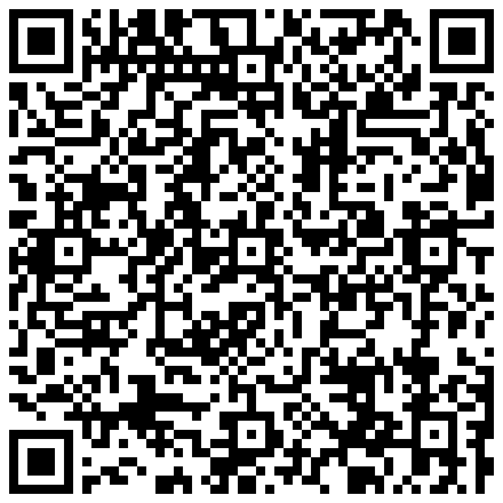 微信登录二维码