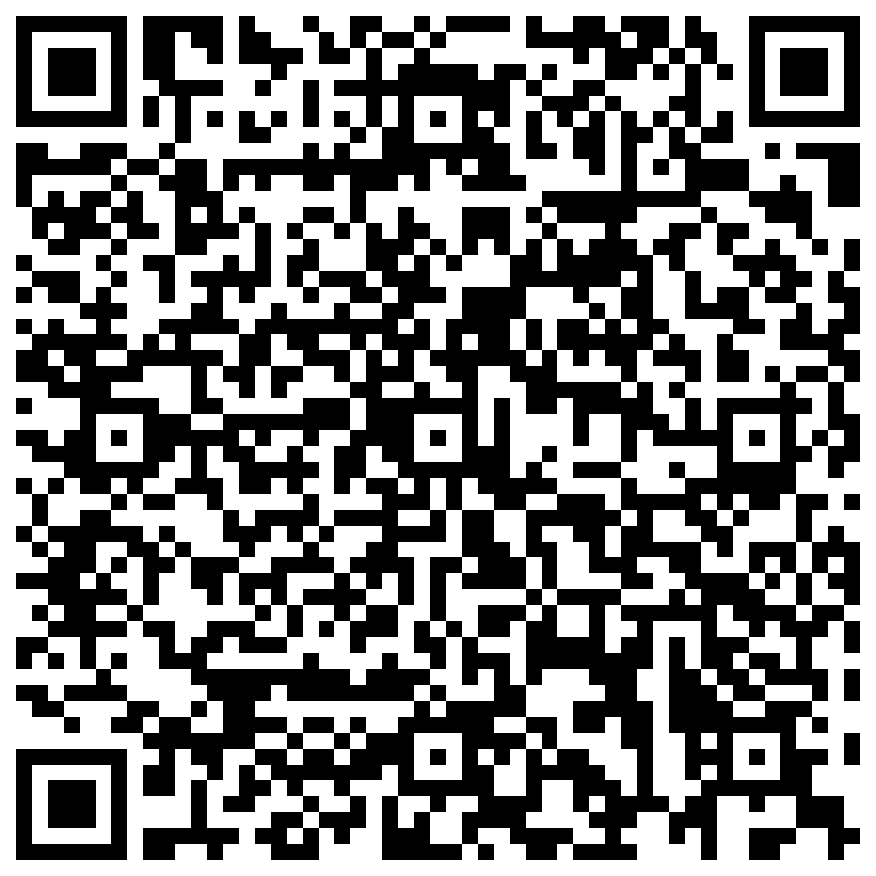 微信登录二维码