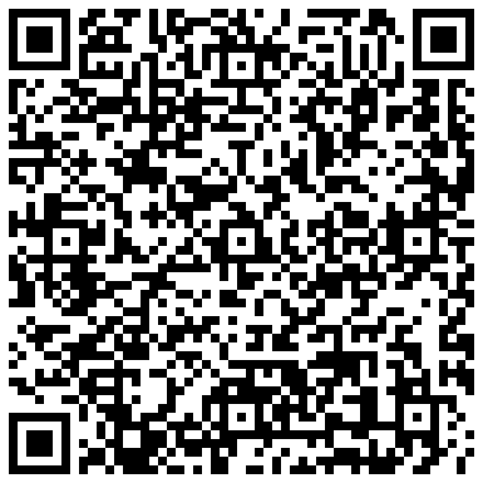 微信登录二维码