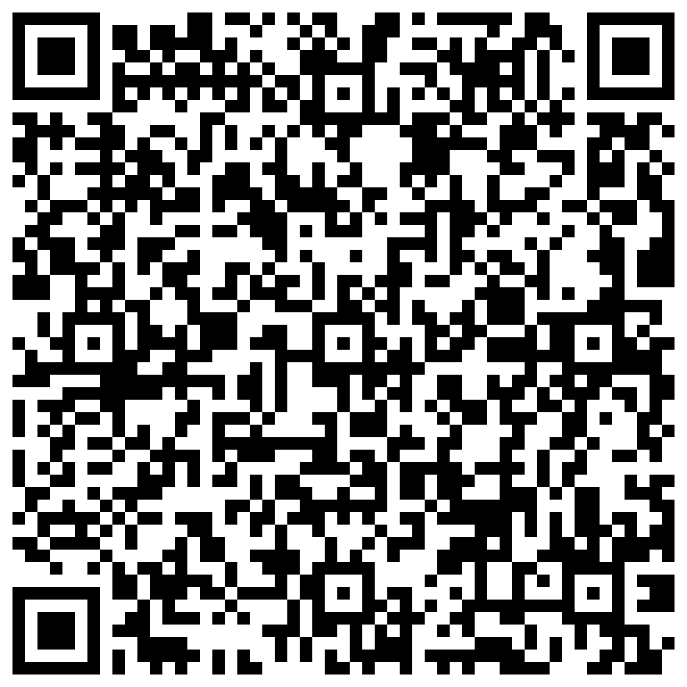 微信登录二维码