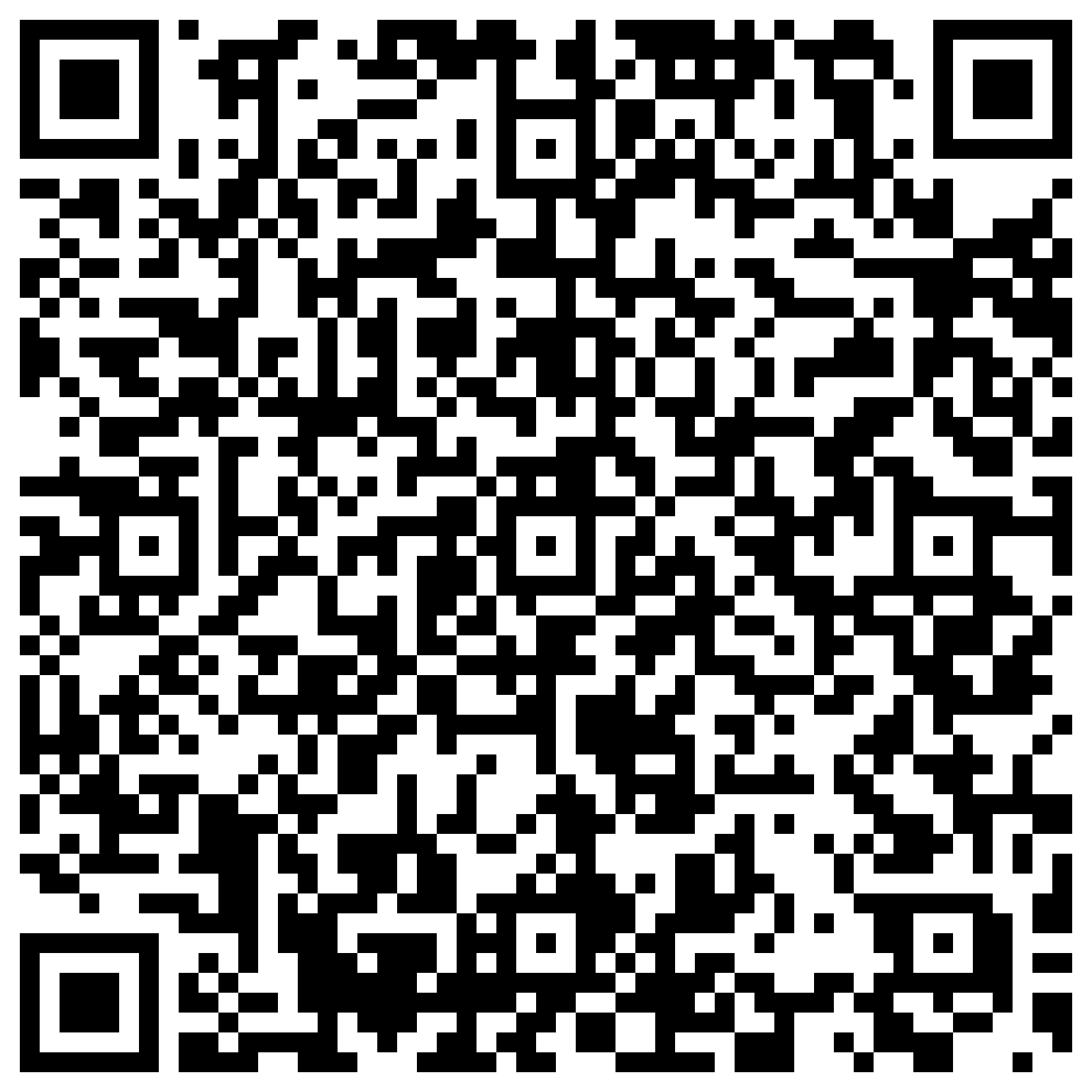 微信登录二维码