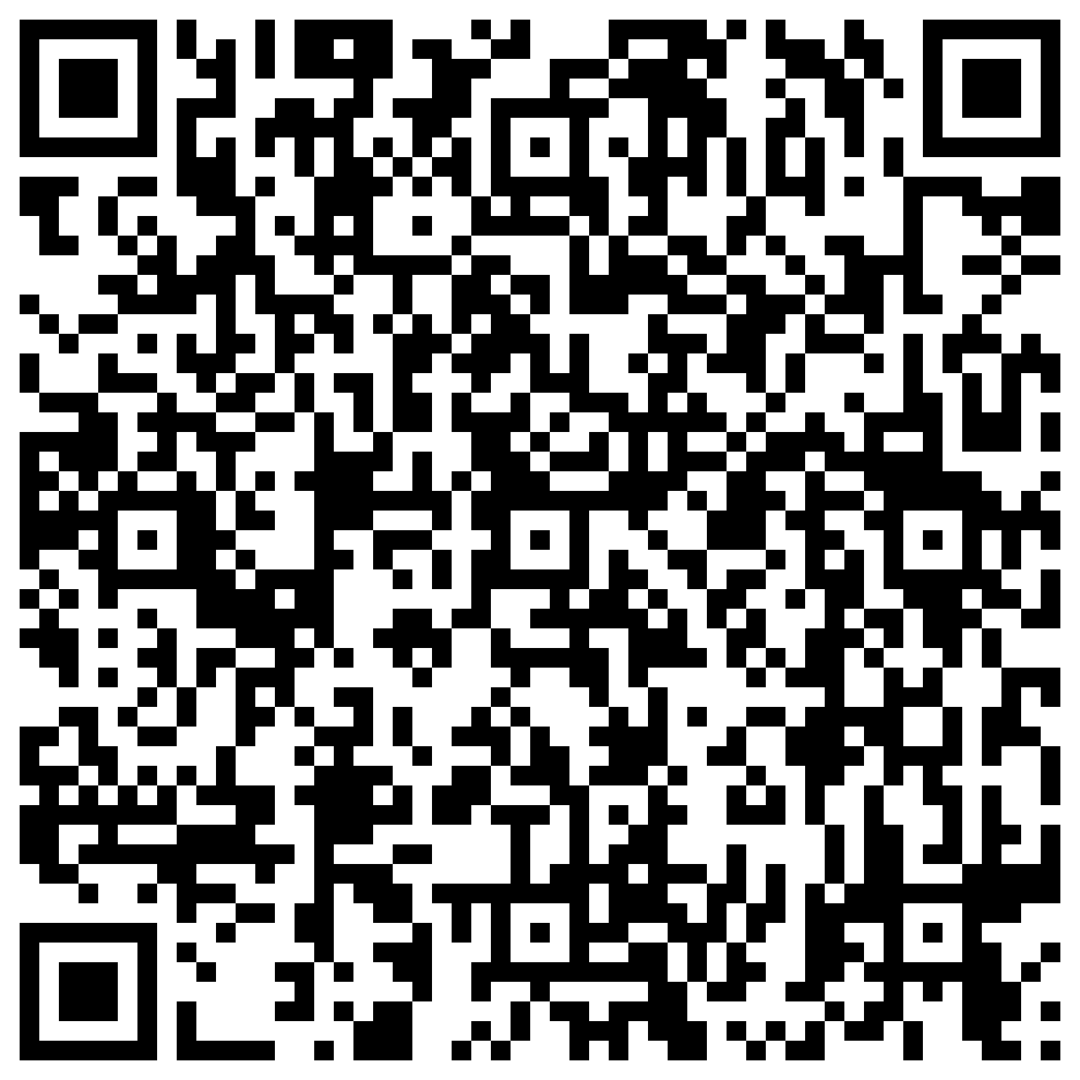 微信登录二维码