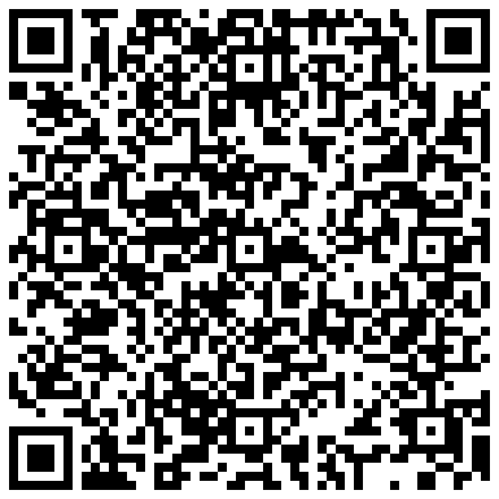 微信登录二维码