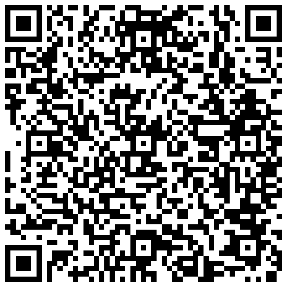 微信登录二维码