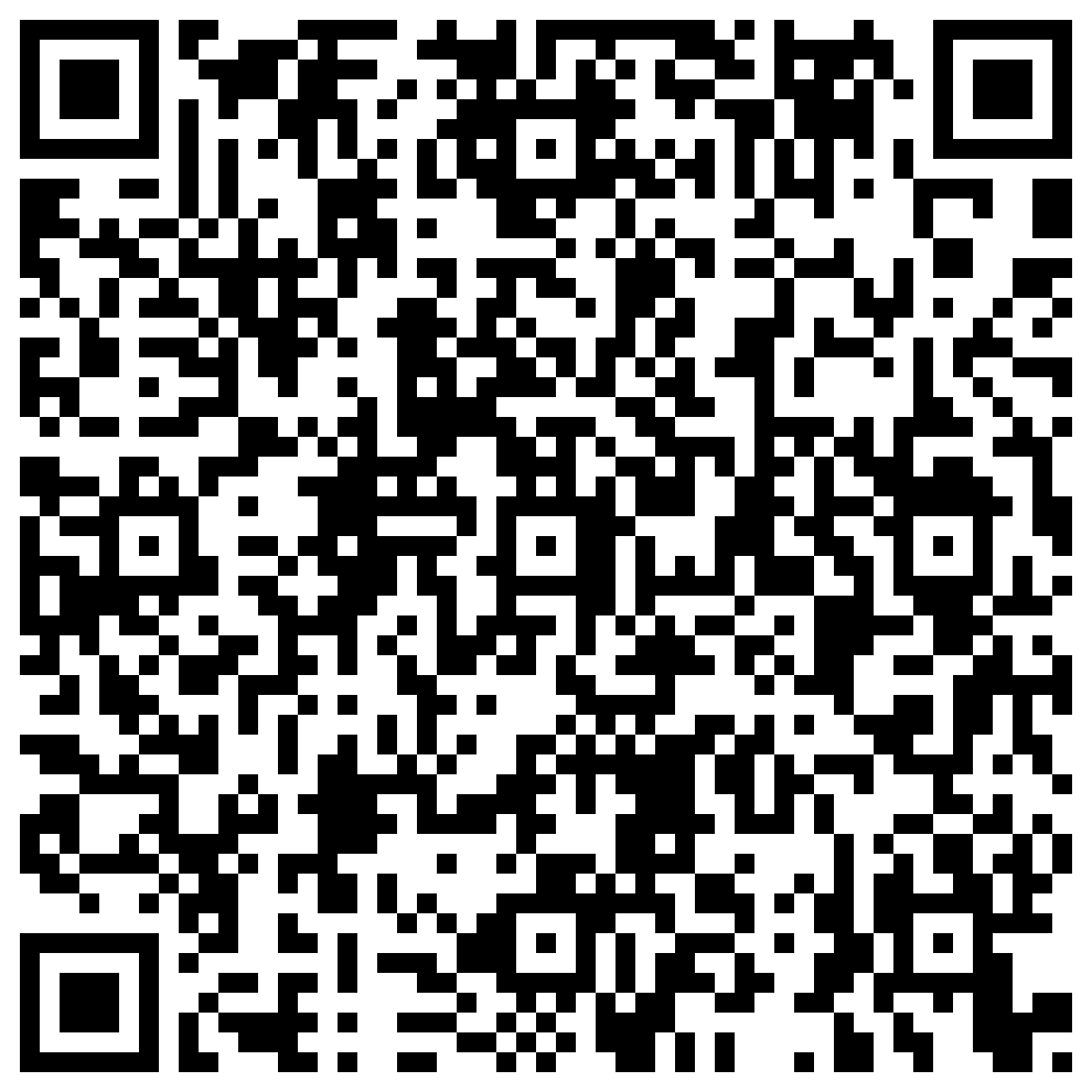 微信登录二维码