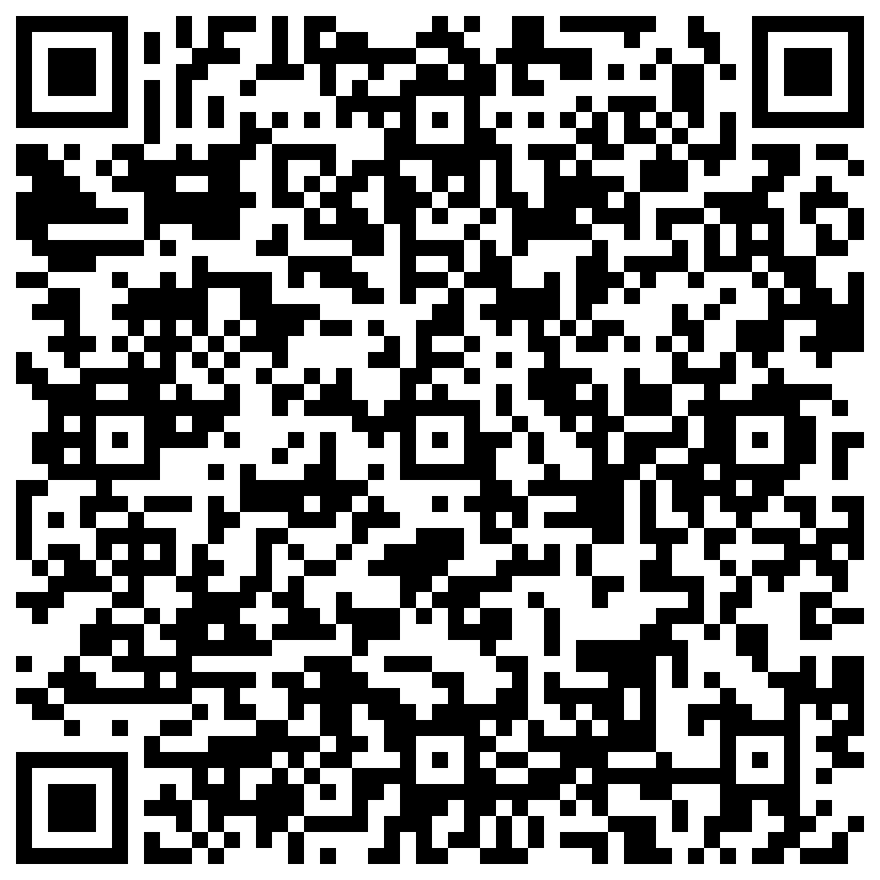 微信登录二维码