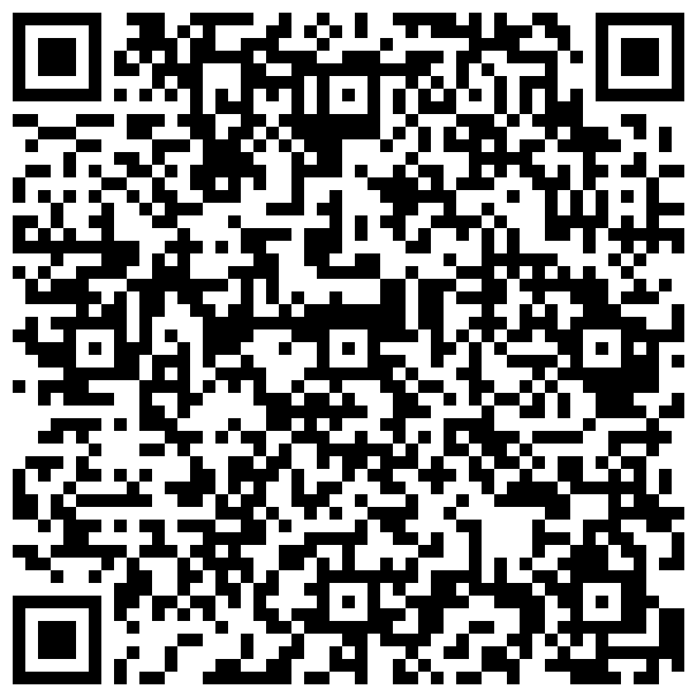 微信登录二维码