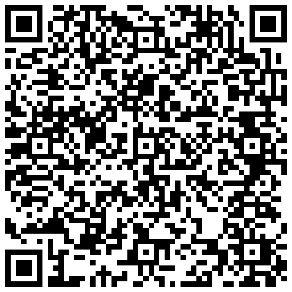 微信登录二维码