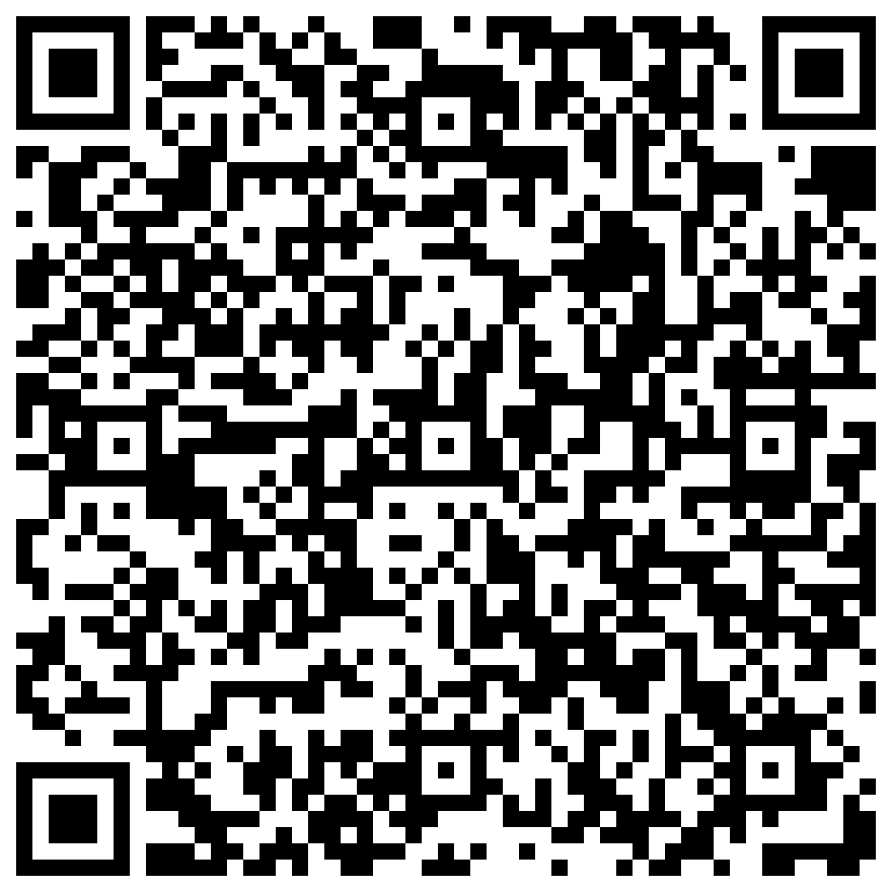 微信登录二维码