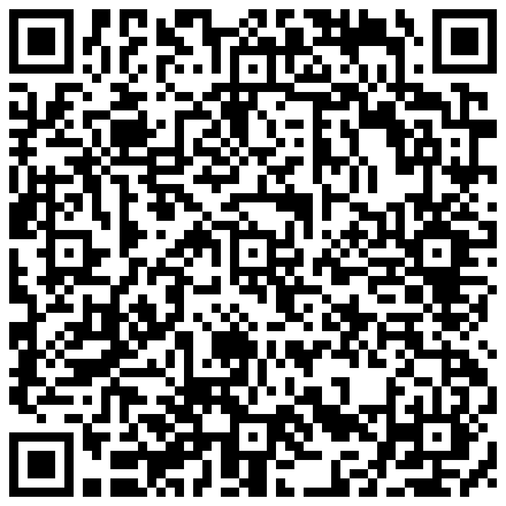 微信登录二维码