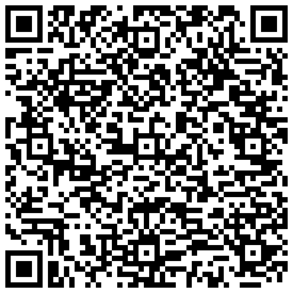 微信登录二维码