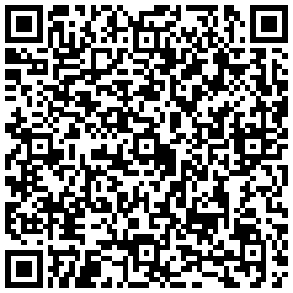 微信登录二维码