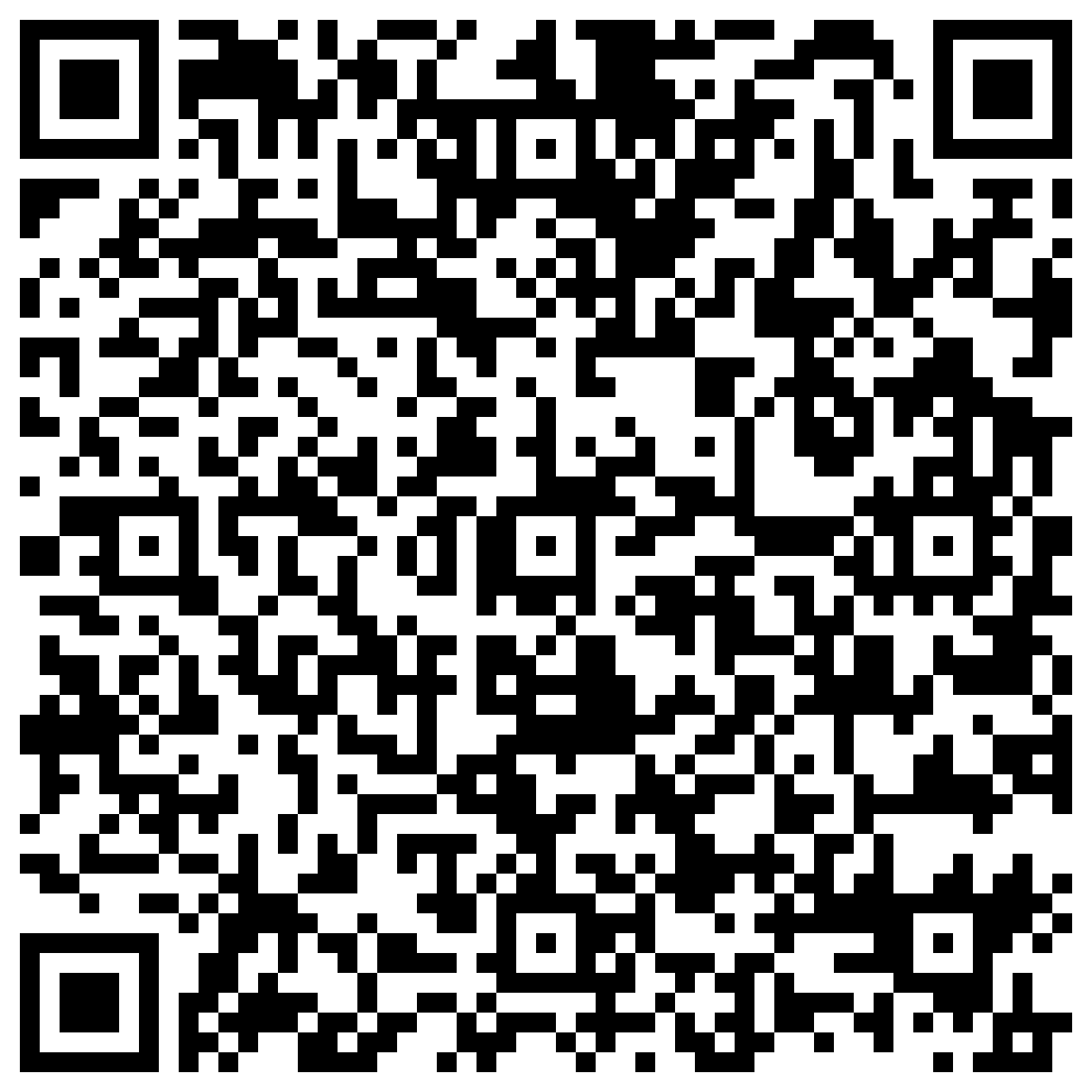 微信登录二维码