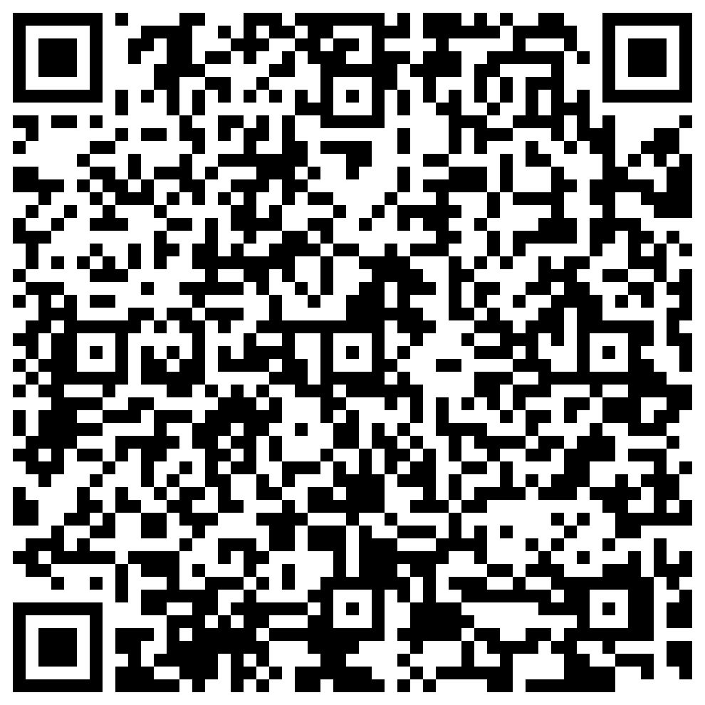 微信登录二维码