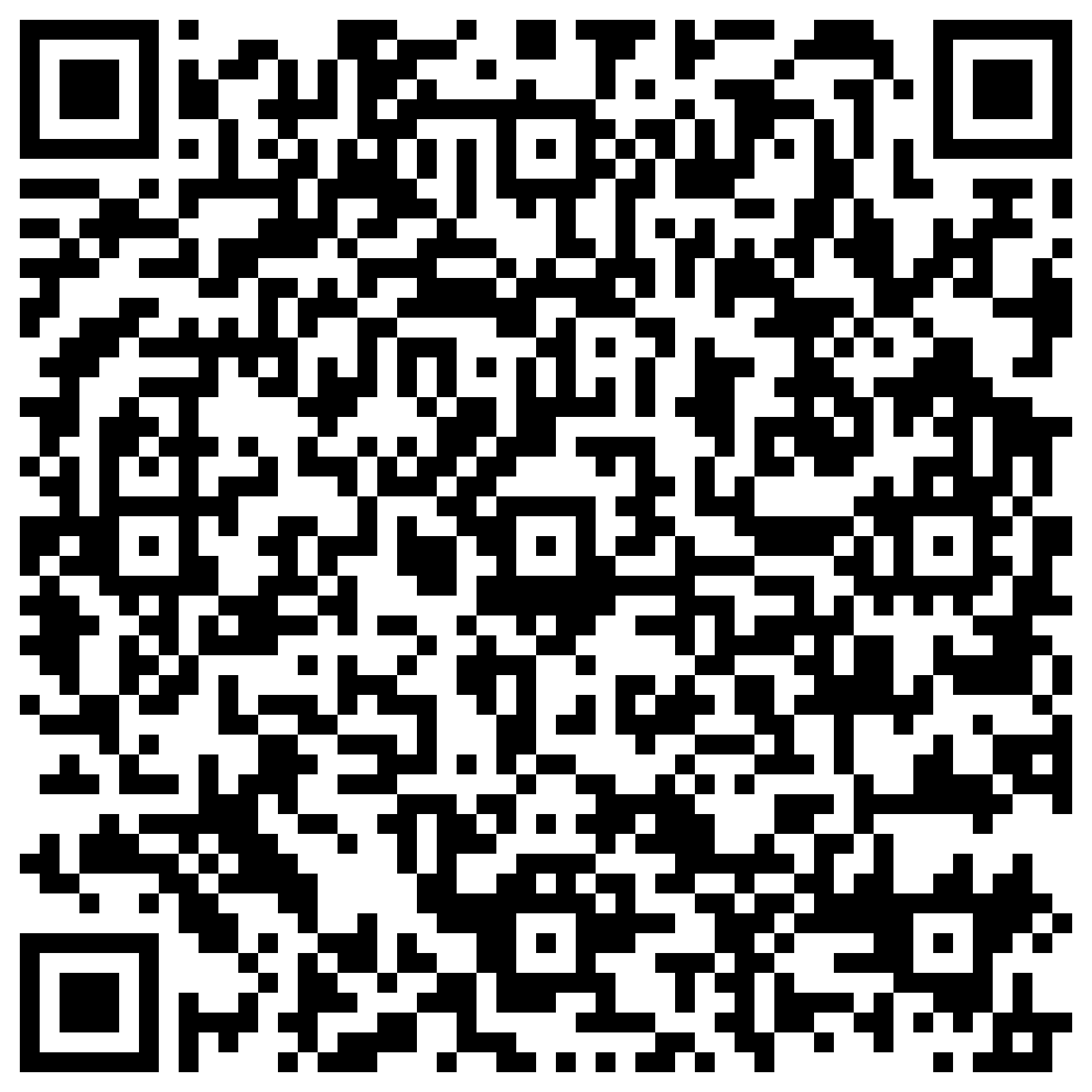 微信登录二维码