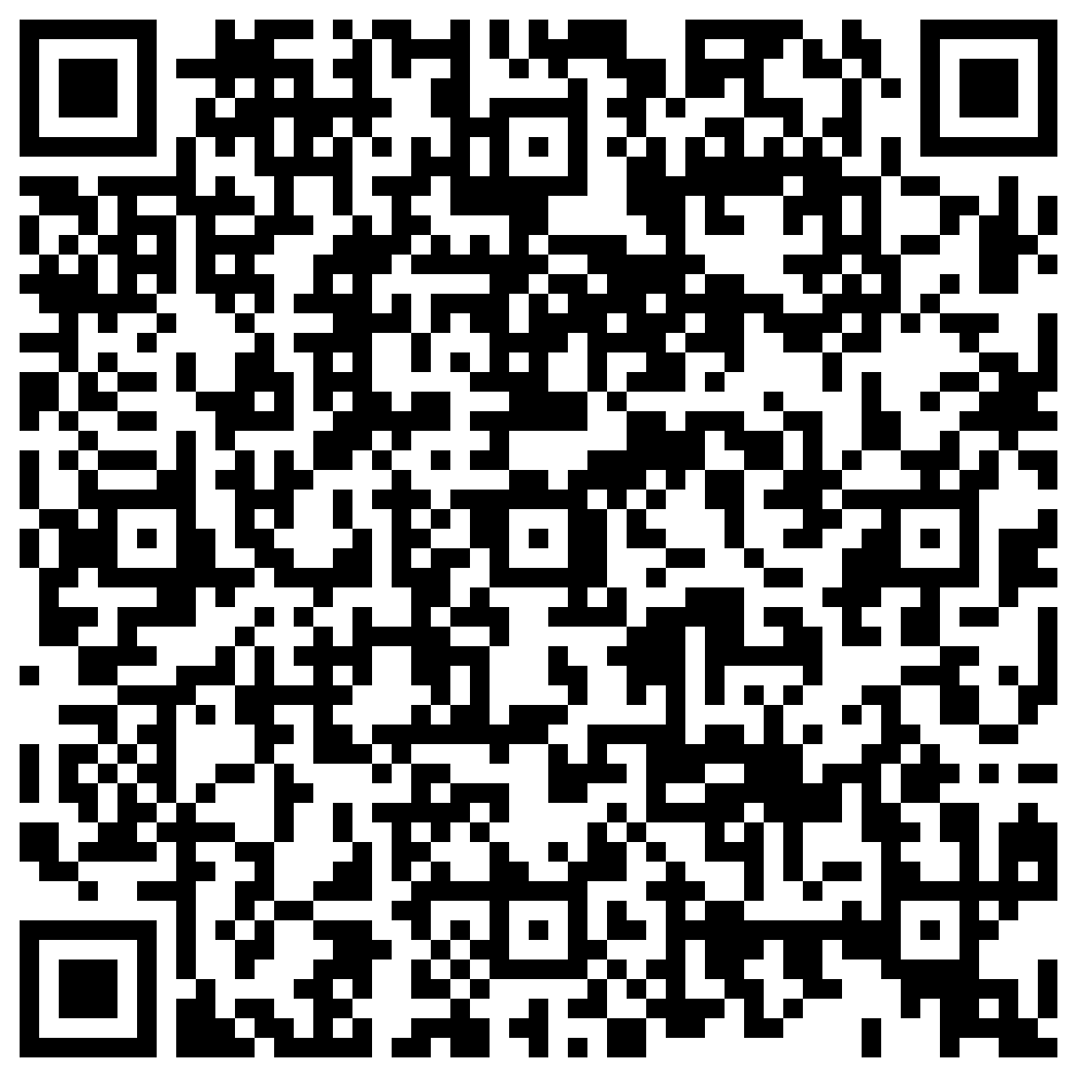 微信登录二维码