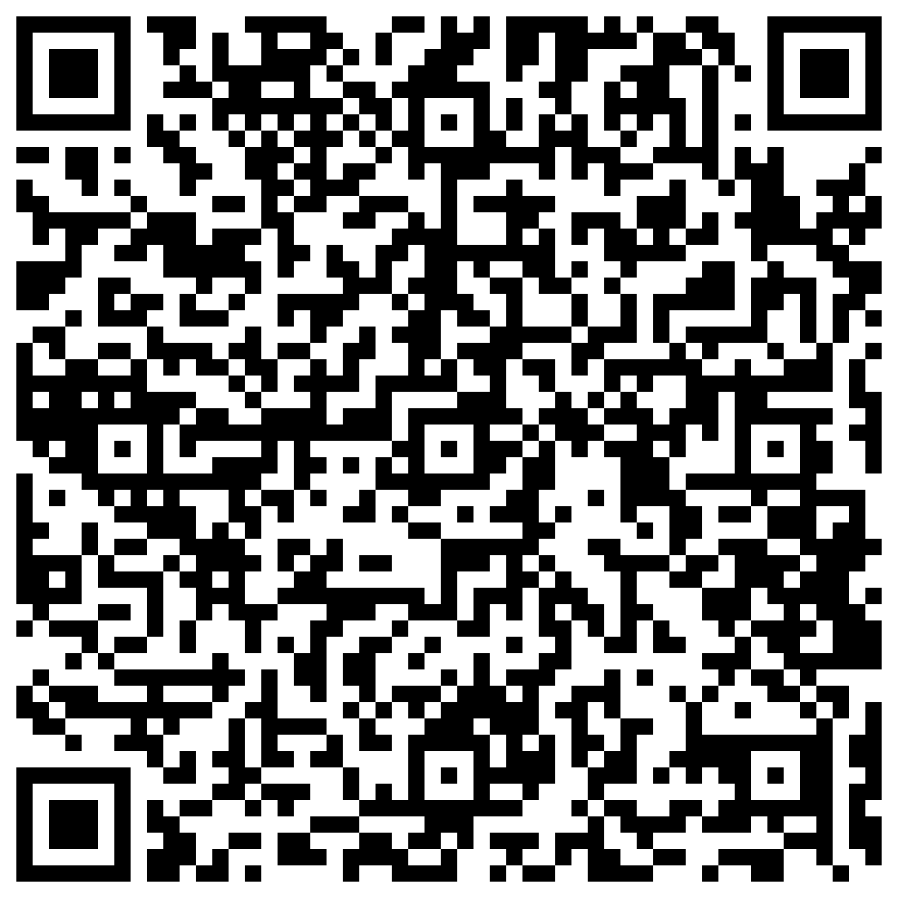 微信登录二维码