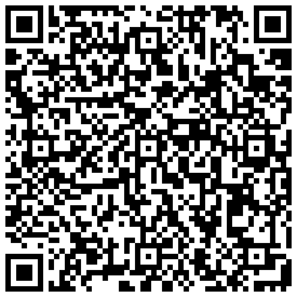 微信登录二维码