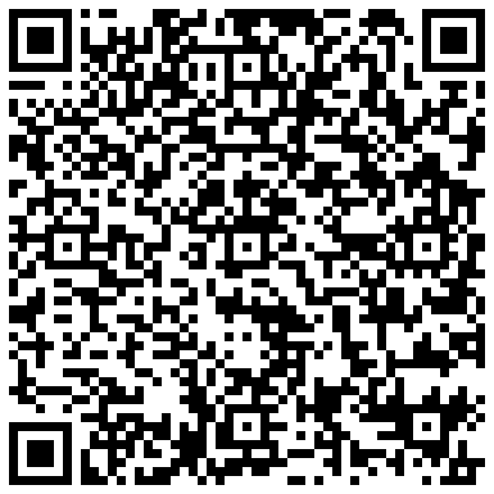 微信登录二维码