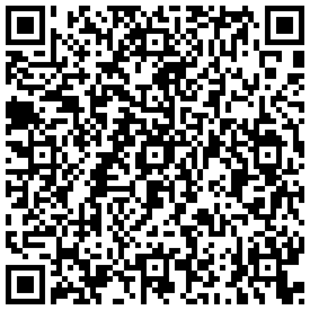 微信登录二维码