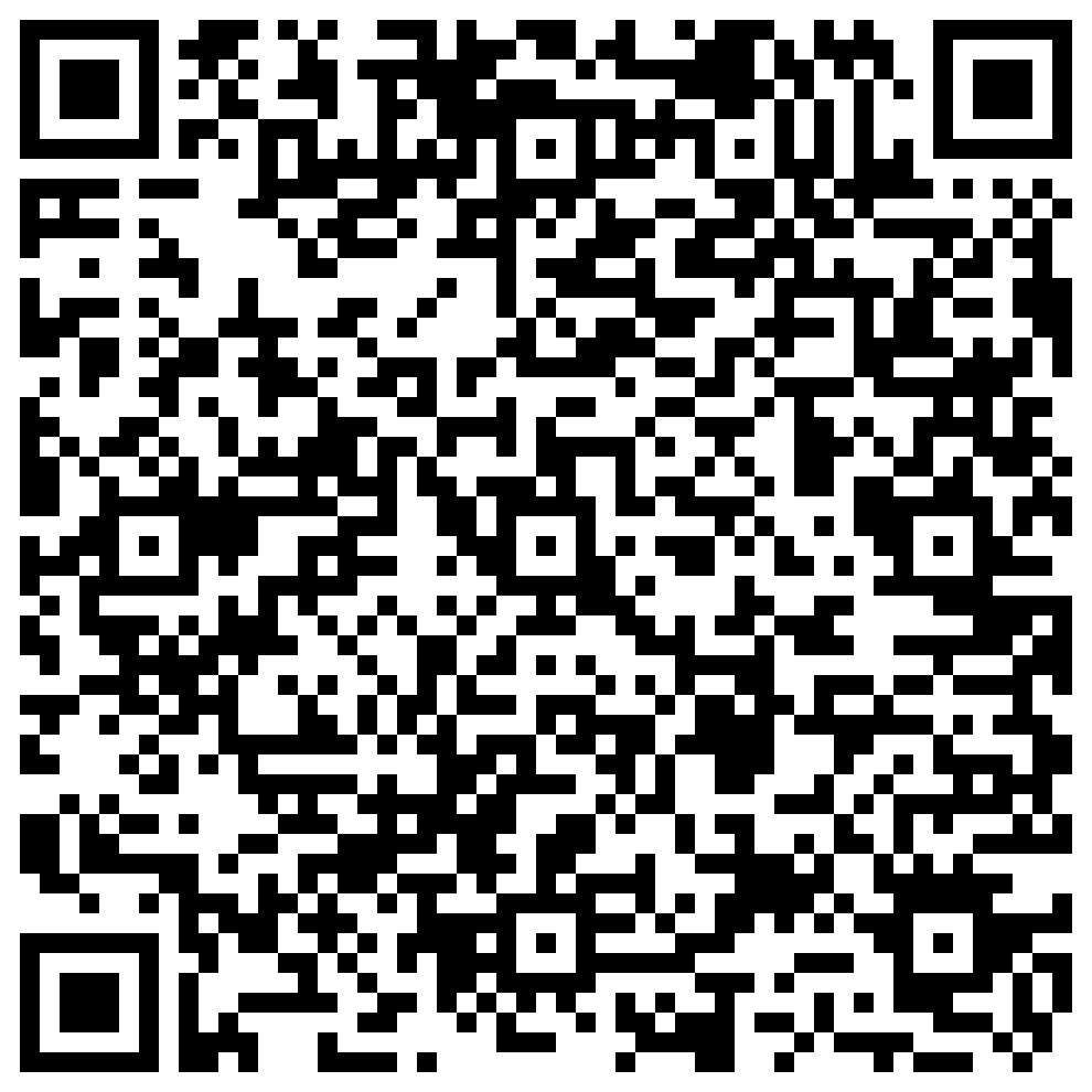 微信登录二维码