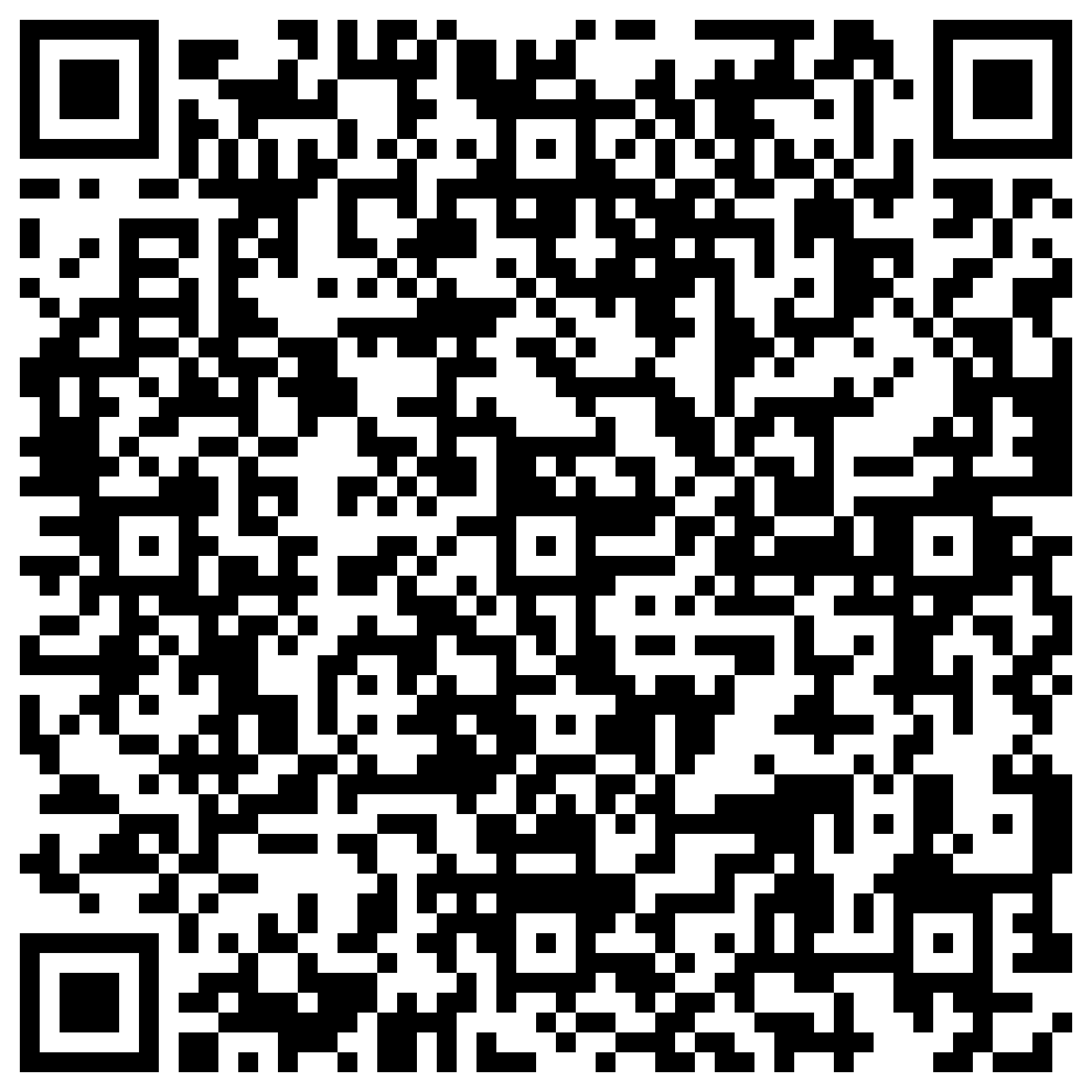 微信登录二维码