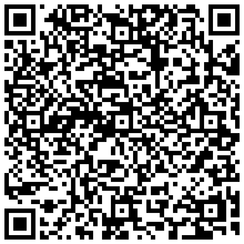 微信登录二维码