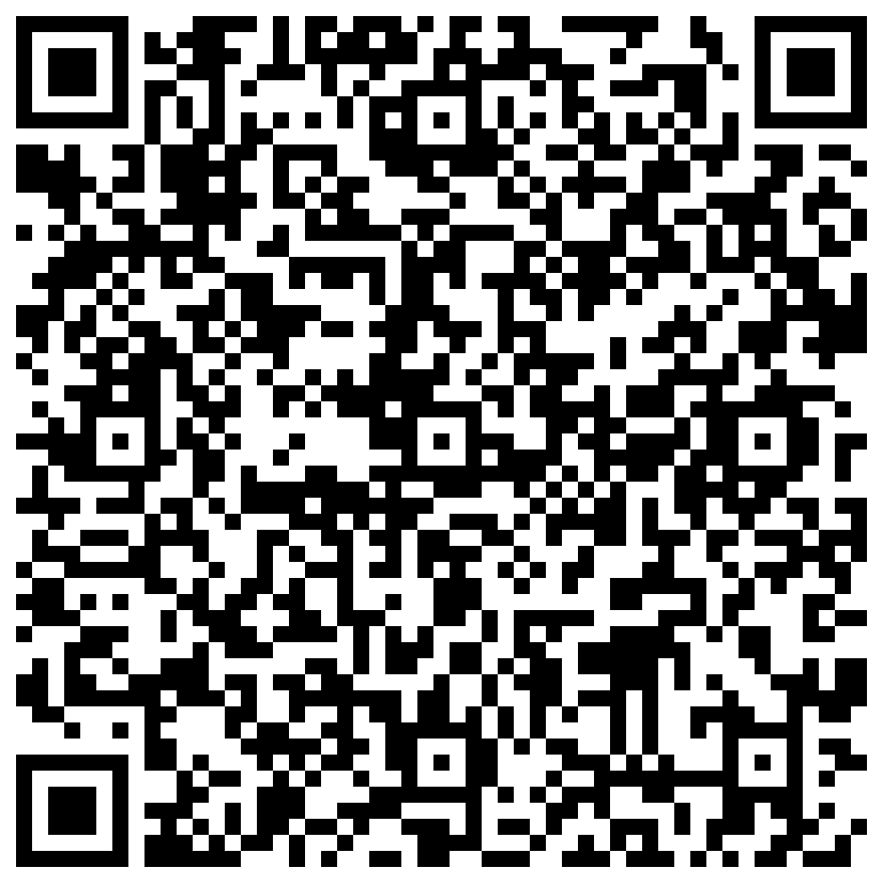 微信登录二维码