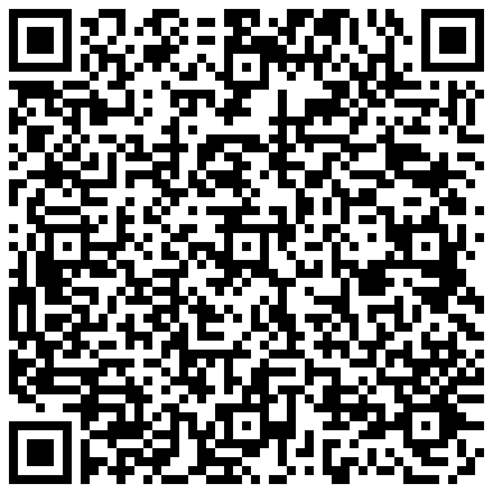 微信登录二维码