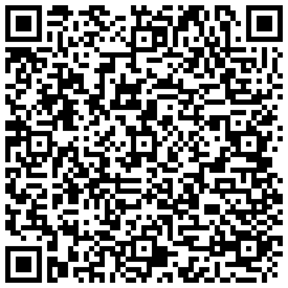 微信登录二维码