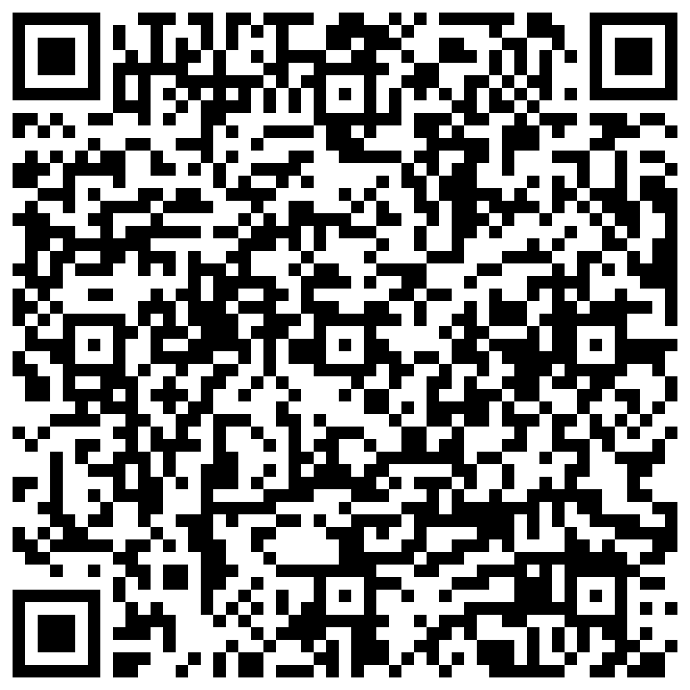 微信登录二维码