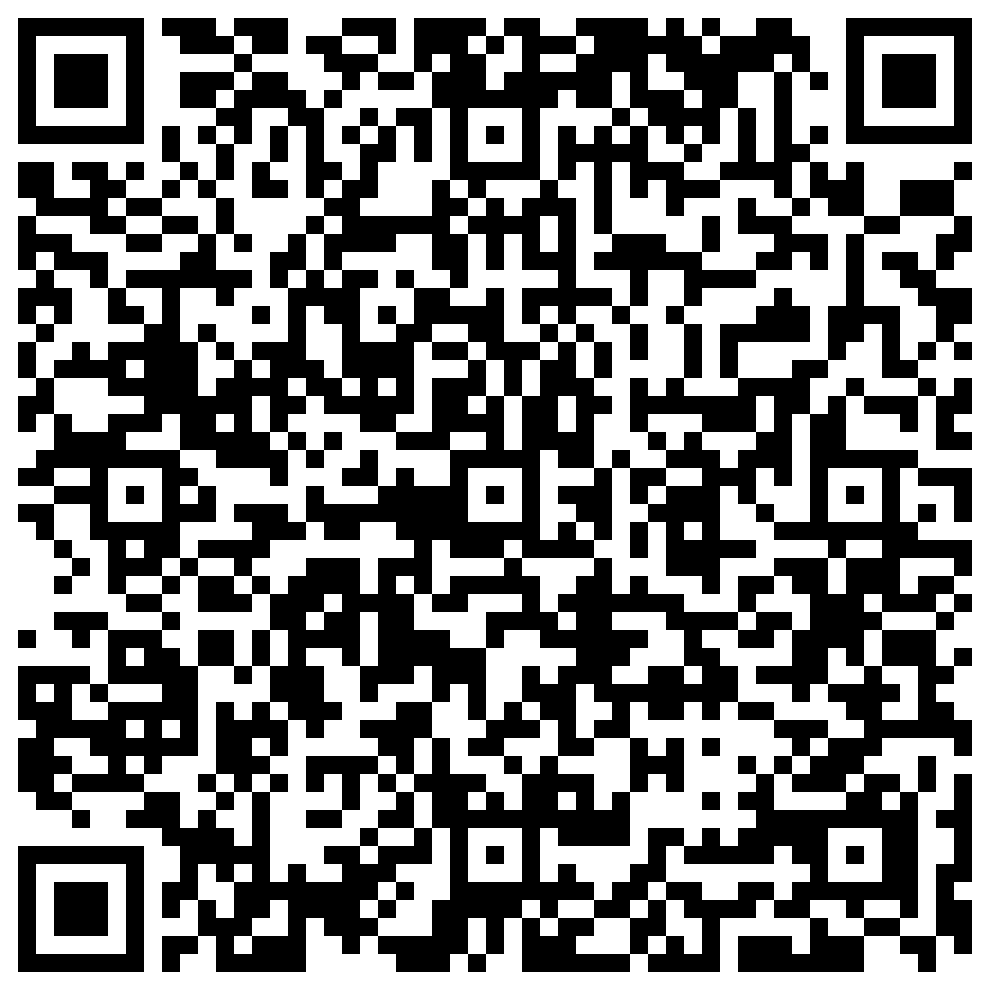 微信登录二维码