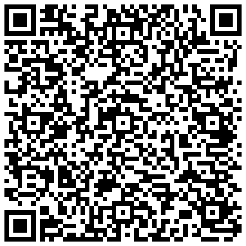 微信登录二维码