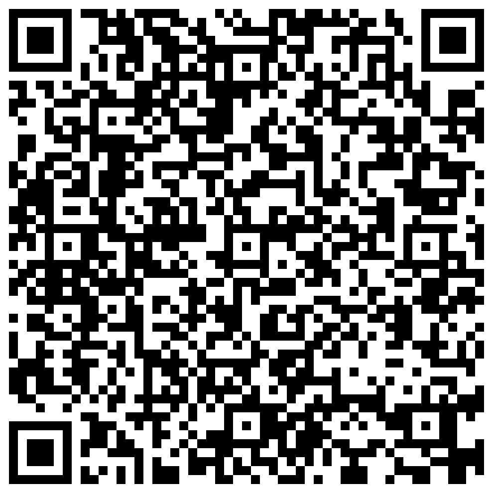 微信登录二维码