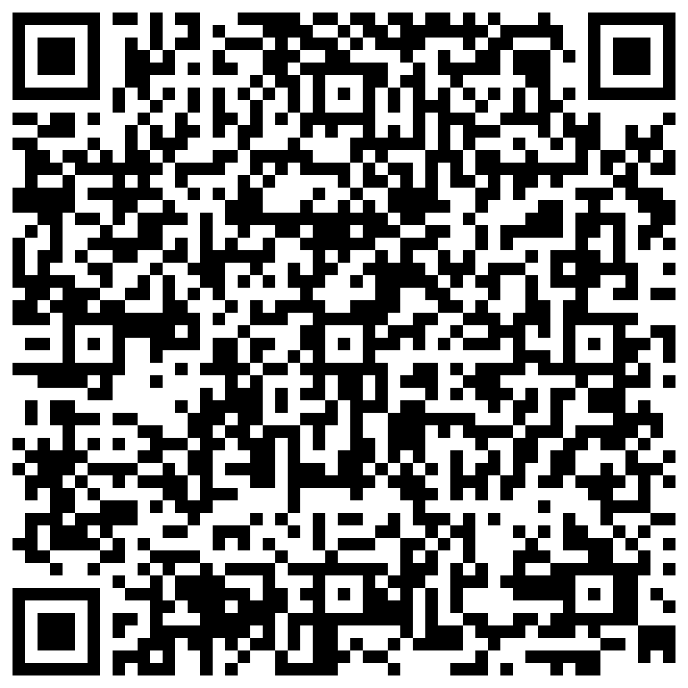 微信登录二维码