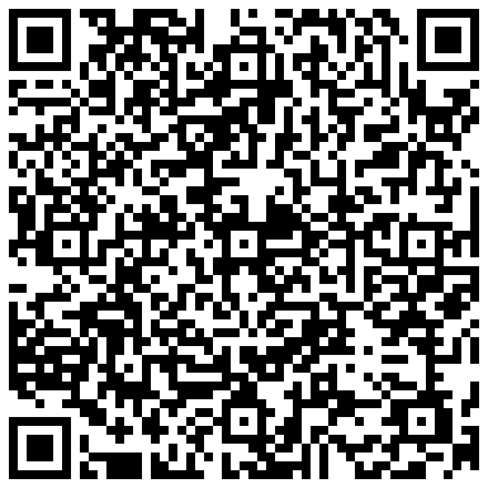 微信登录二维码