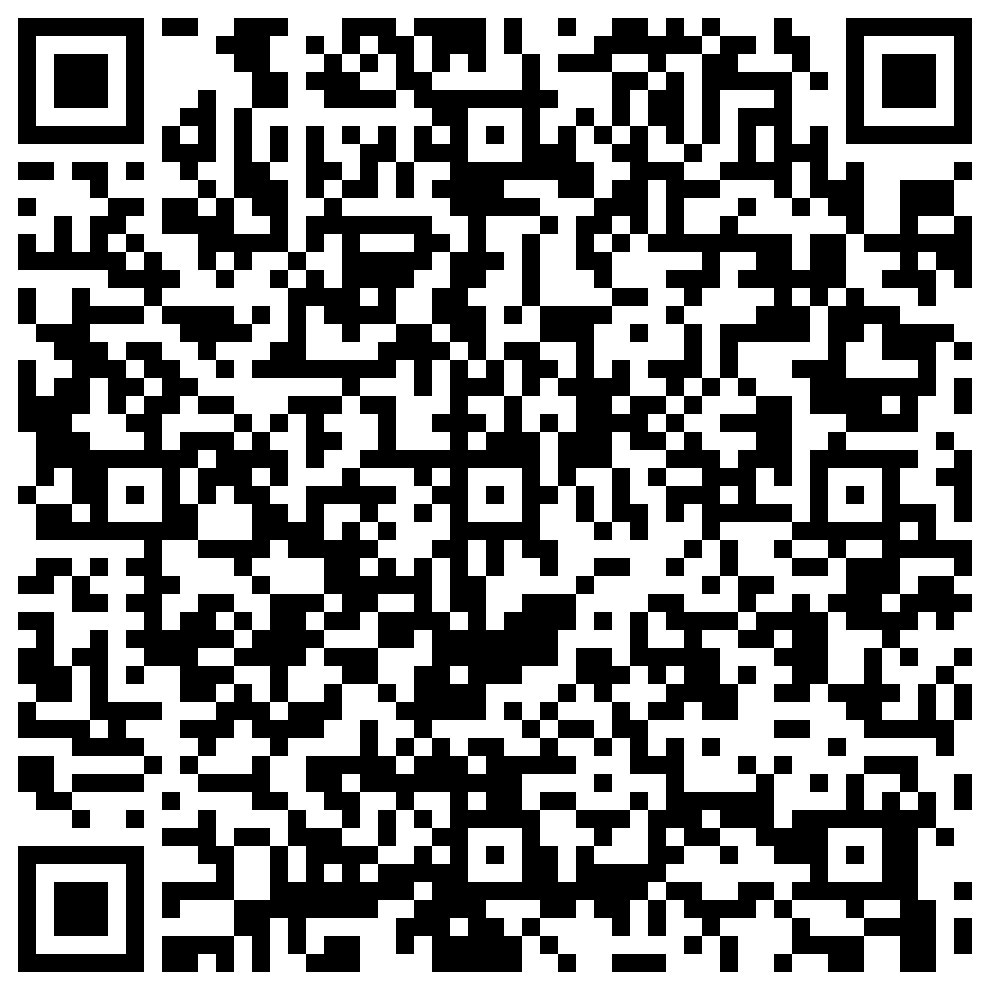 微信登录二维码