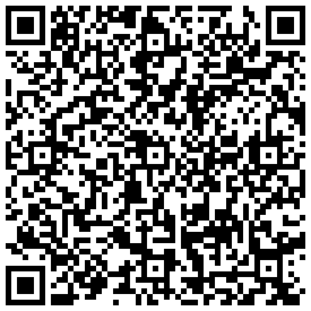 微信登录二维码