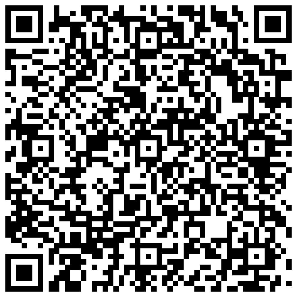 微信登录二维码