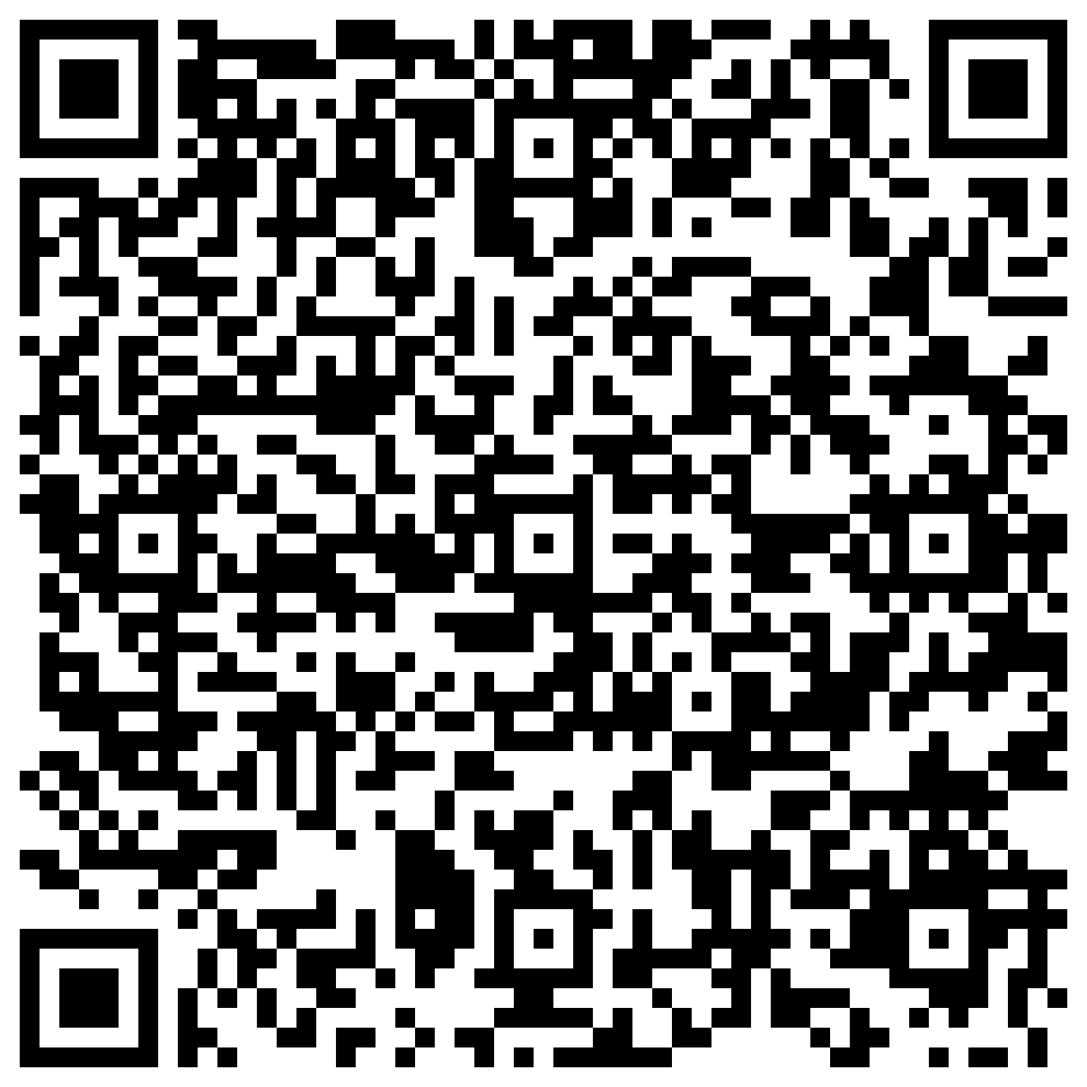 微信登录二维码