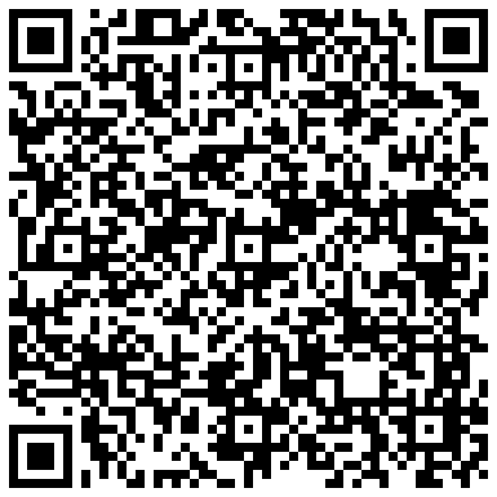 微信登录二维码