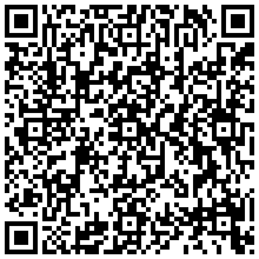 微信登录二维码