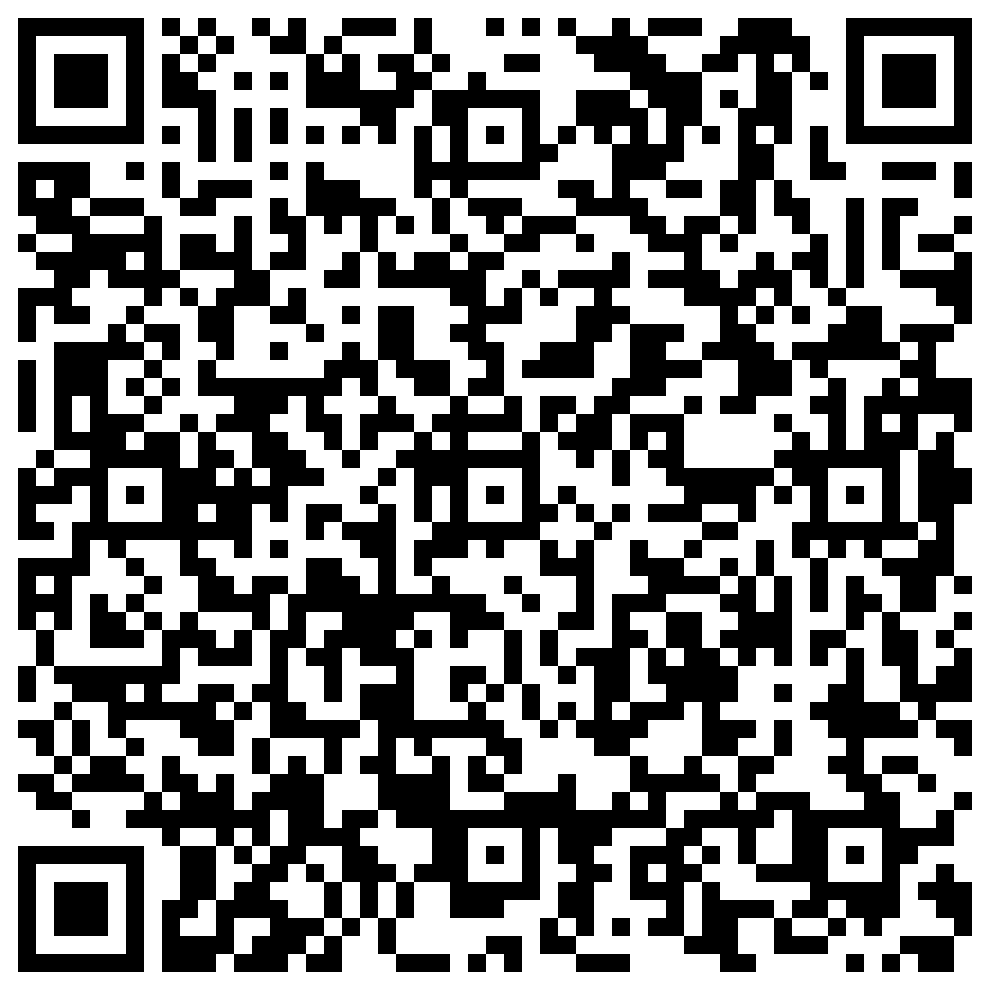 微信登录二维码