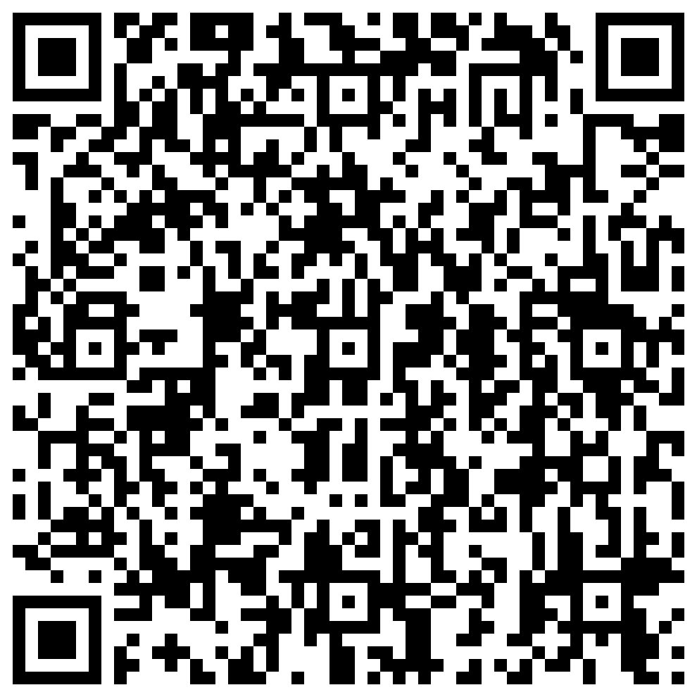 微信登录二维码