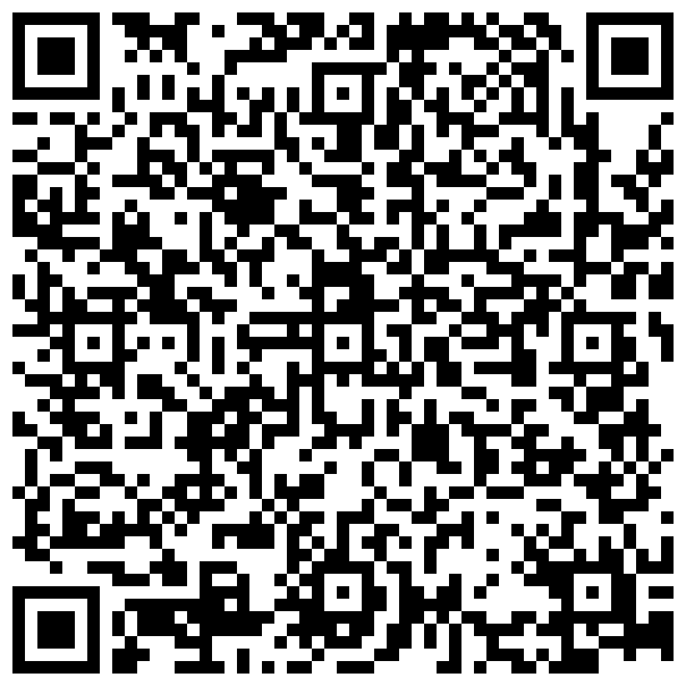 微信登录二维码