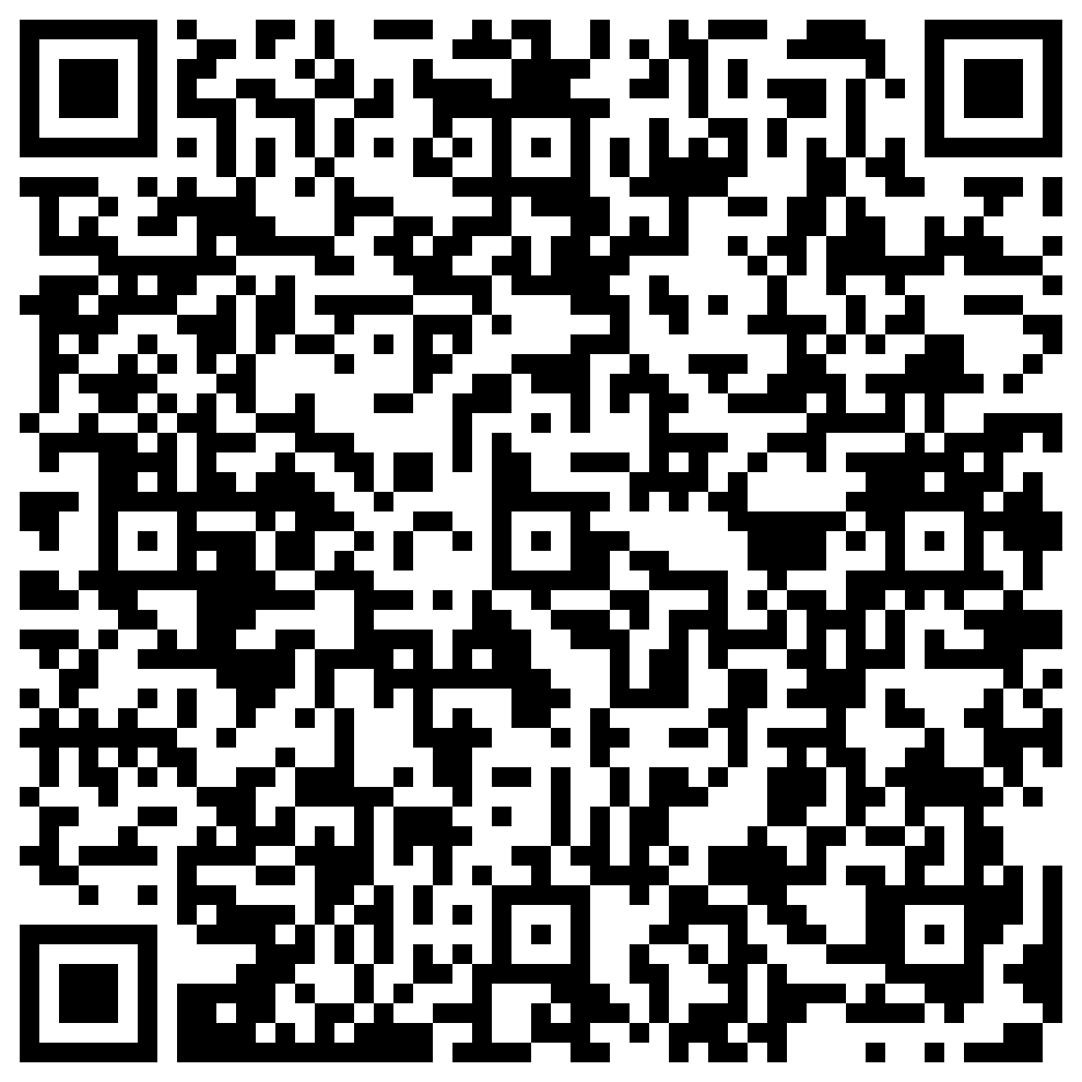 微信登录二维码