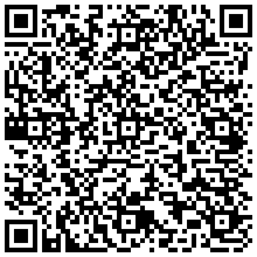 微信登录二维码