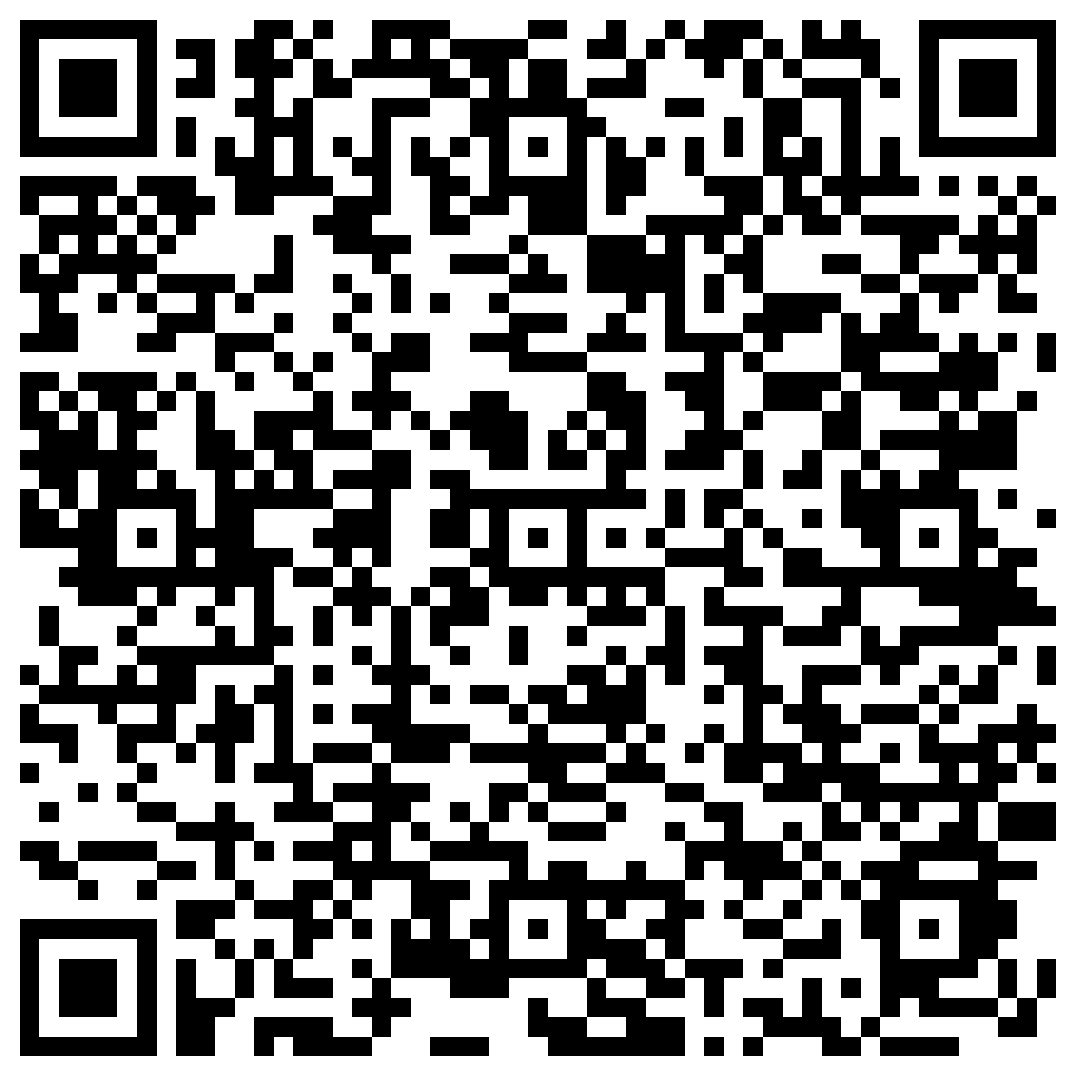 微信登录二维码